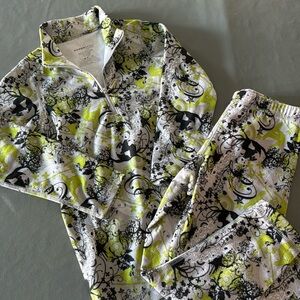 HOT CHILLY’S POWERSKINS Baselayer - Size 4-5 XS